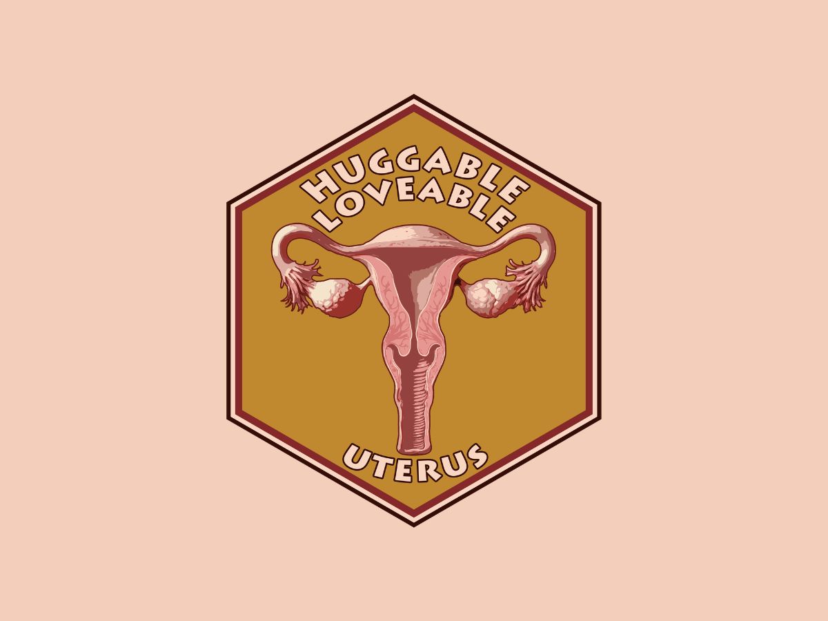 Huggable Loveable Uterus Debut @ No Kings: Vote Early Pittsburgh
