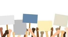 Weekly Saturday Protests - Indivisible Manatee - Cortez Rd.