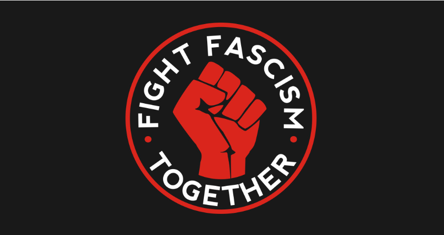 No Kings!!! Fight Fascism!!!
