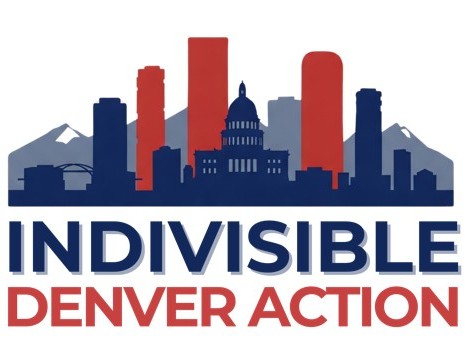 Join IDA for GOTV in Montbello! - No Kings Vote Early