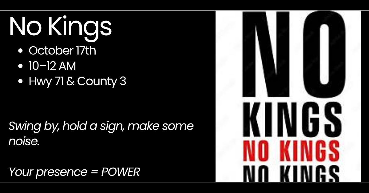 No Kings