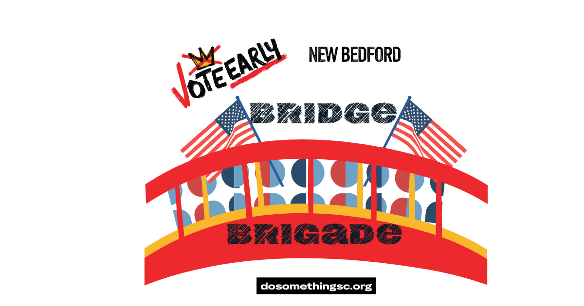 π Bridge Brigade - π«π Vote Early